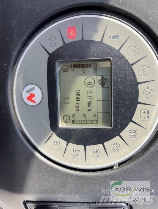 Weidemann 1390 Ciągniki rolnicze