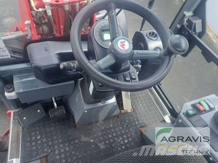Weidemann 3080 Ładowarki kołowe