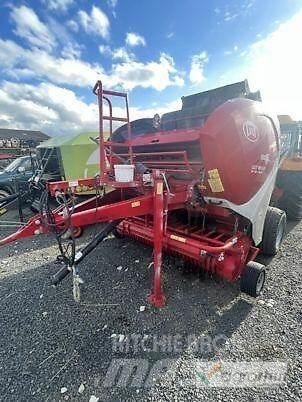 Welger RP160 V Prasy zwijające