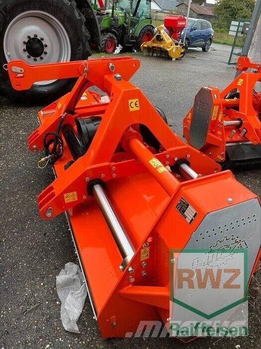 Willibald TLR-P 280 Inne maszyny i akcesoria uprawowe