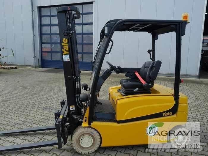 Yale ERP16VF Wózki widłowe inne