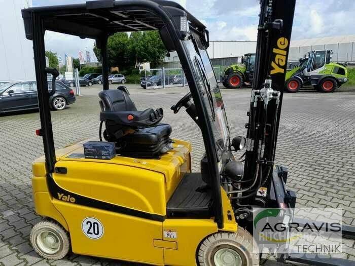 Yale ERP16VF Wózki widłowe inne