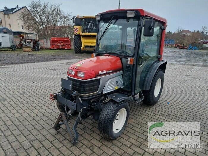 Yanmar EF 235 H Ciągniki rolnicze