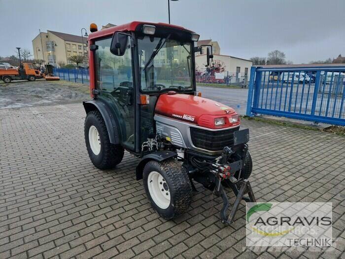Yanmar EF 235 H Ciągniki rolnicze