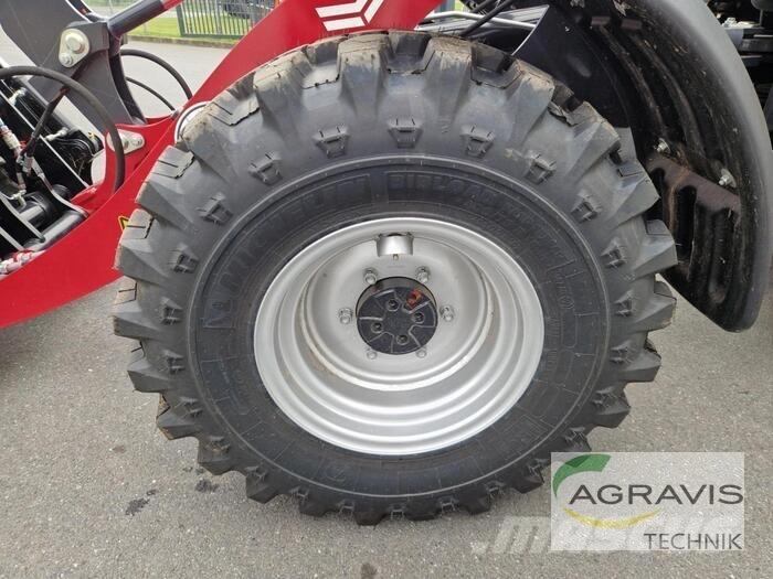 Yanmar V 7 Ładowarki kołowe