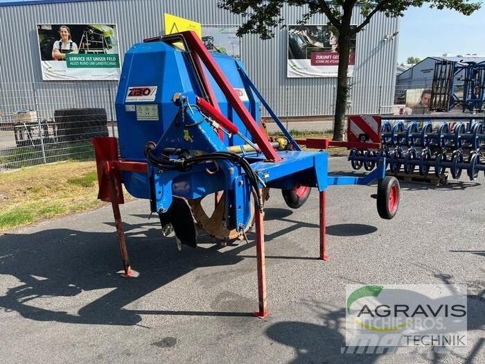 Zibo SF03 190/70 Glebogryzarki