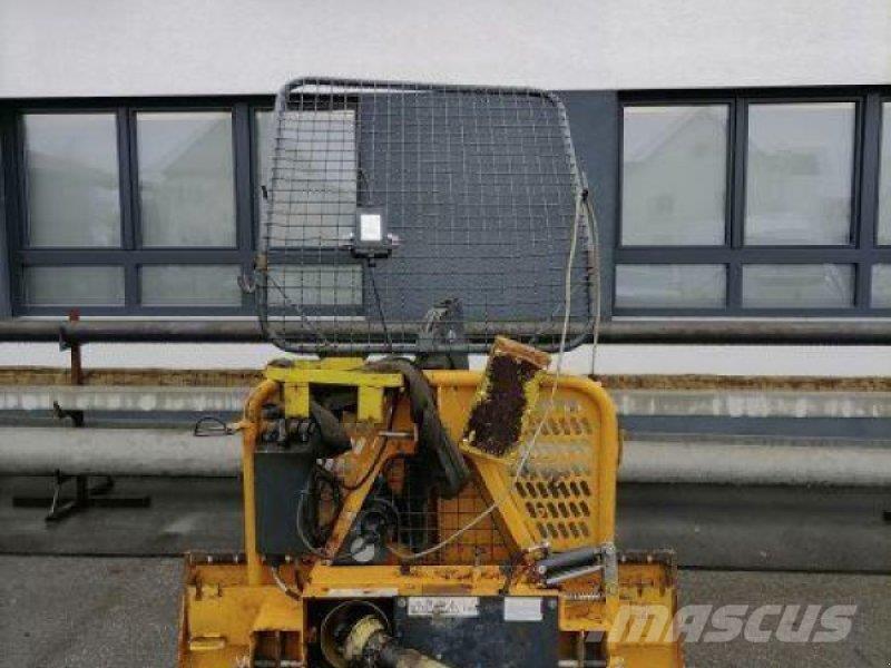  50 EH #184 Forwardery