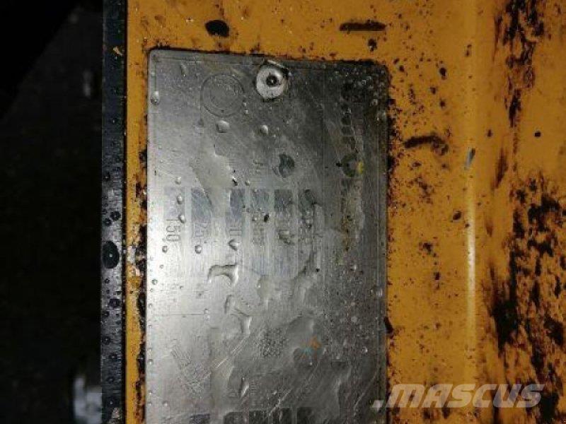  50 EH #184 Forwardery