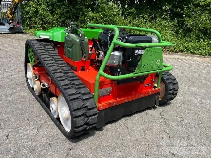 Agria 9500-70 Kosiarki