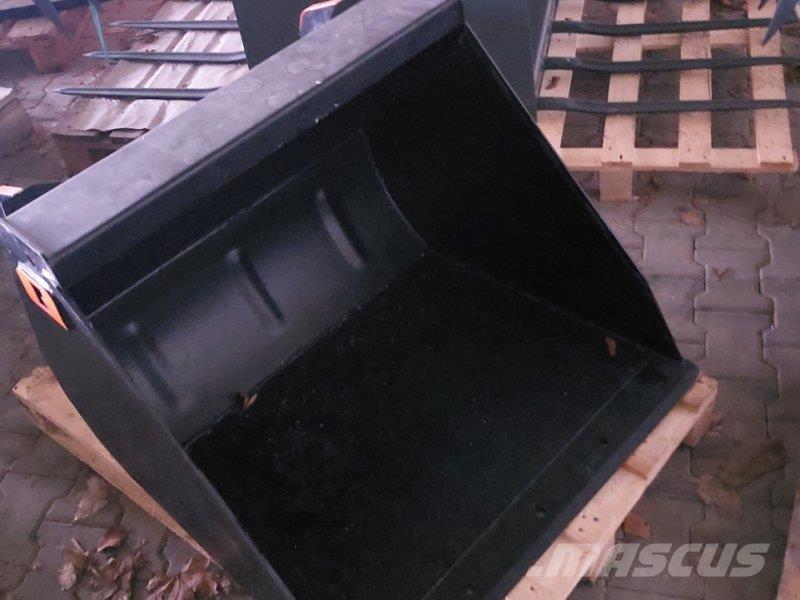 Ålö GS 90+ Akcesoria do ładowaczy czołowych