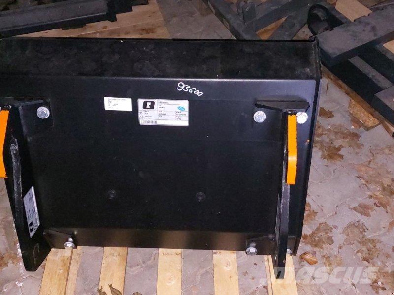 Ålö GS 90+ Akcesoria do ładowaczy czołowych