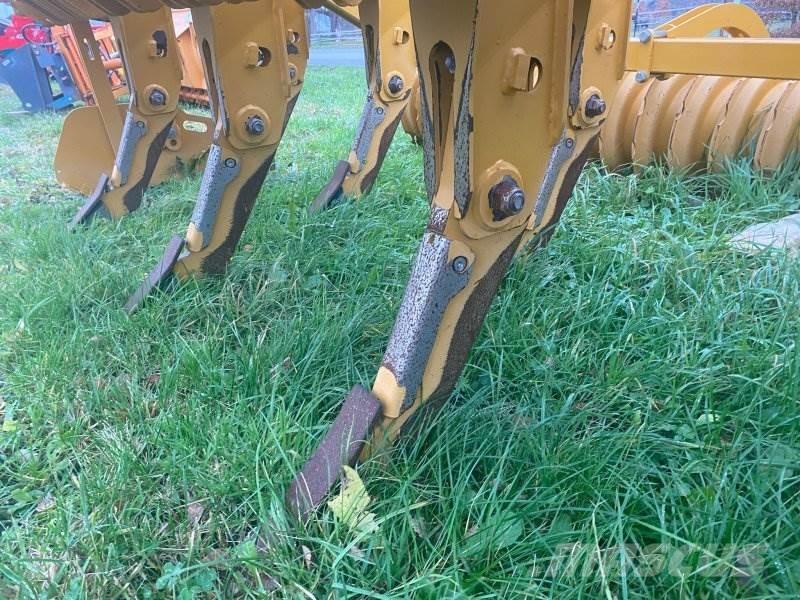 Alpego Skat S1 Pługi obrotowe