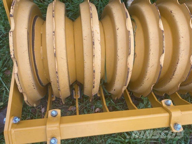 Alpego Skat S1 Pługi obrotowe