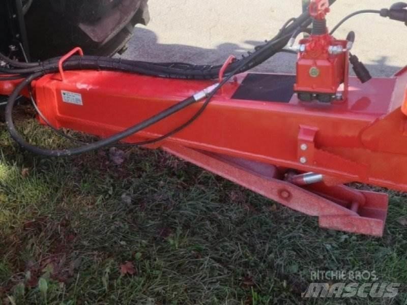 Beco Maxxim 260 Wywrotki