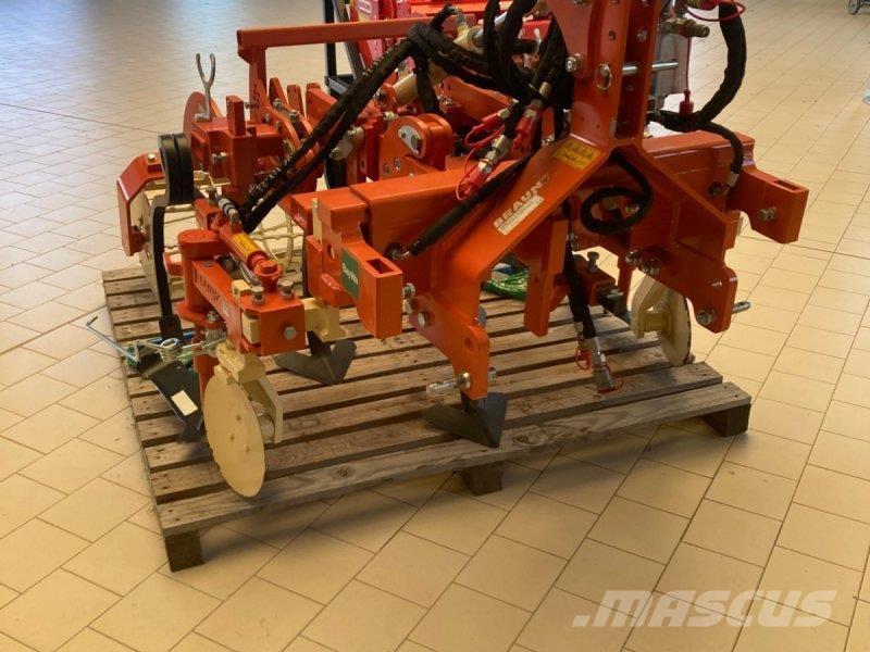 Braun HZ 4 BV Inny sprzęt do uprawy winorośli