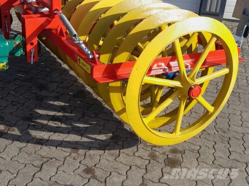 Brix B 14/90 F Walce