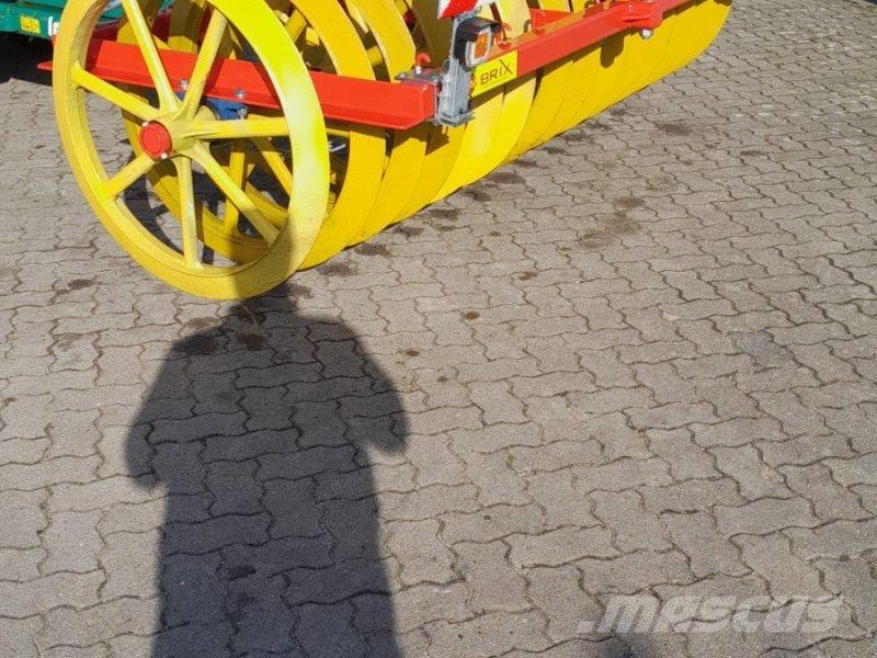 Brix B 14/90 F Walce