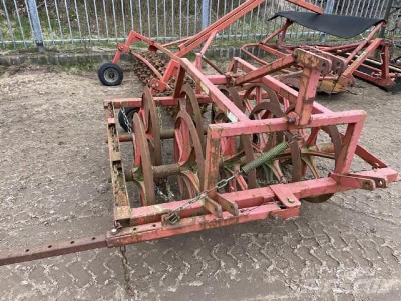Brix B 17/90 Walce