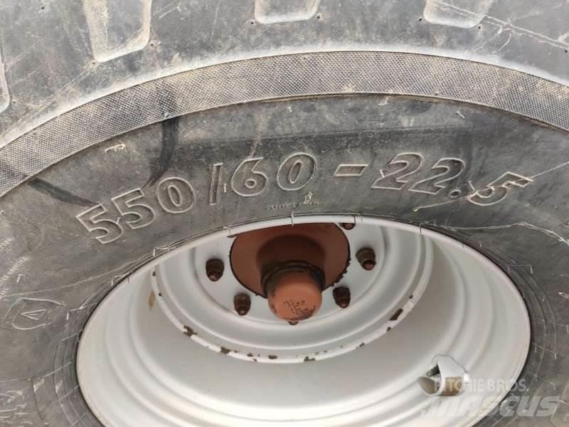 BSA PTW 8T Pompy i urządzenia mieszające