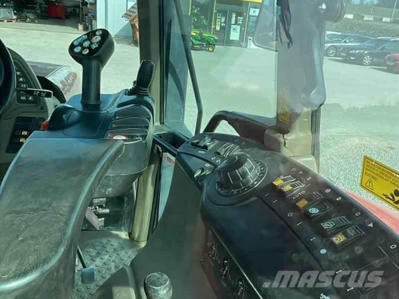 CASE 1145 CVX Ciągniki rolnicze