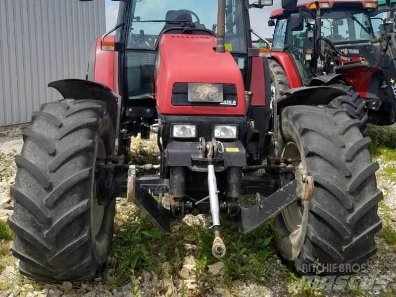 Case IH CS94 Ciągniki rolnicze