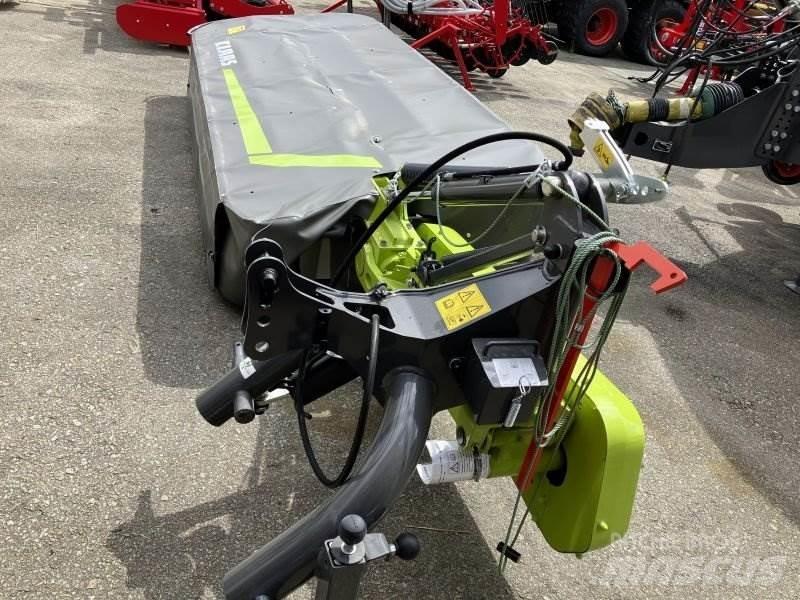 CLAAS DISCO 32 Kosiarki
