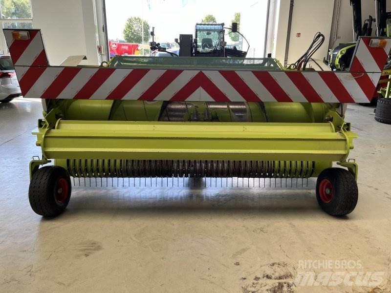 CLAAS Pick-Up Głowice ścinkowe