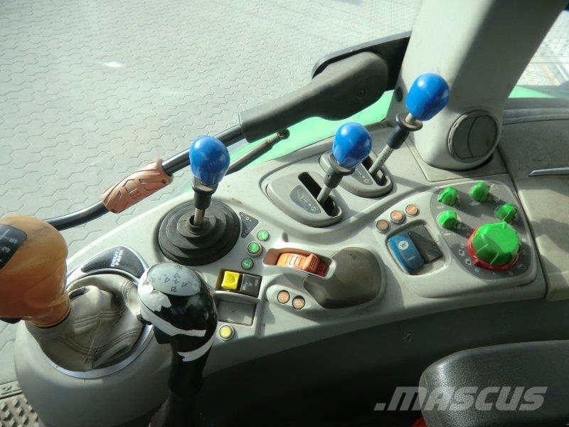 Deutz 5120P Ciągniki rolnicze