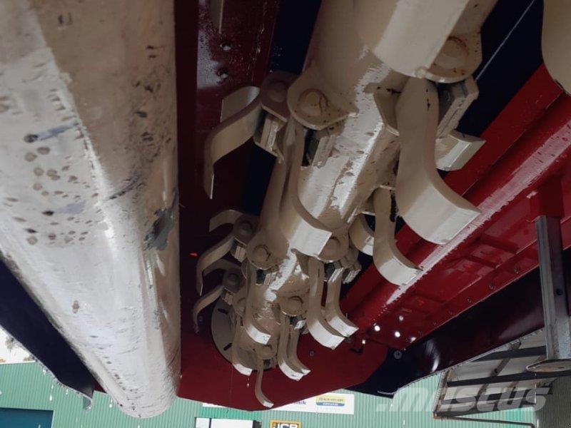 Dücker UM 27 Kompostery