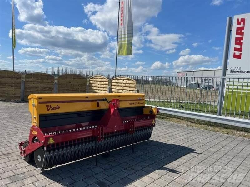  DX 229 Siewniki