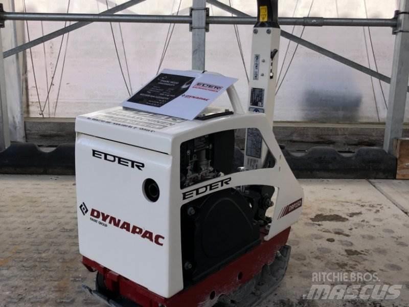 Dynapac DRP15D Ubijaki wibracyjne