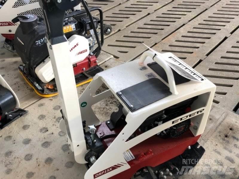 Dynapac DRP15X Ubijaki wibracyjne