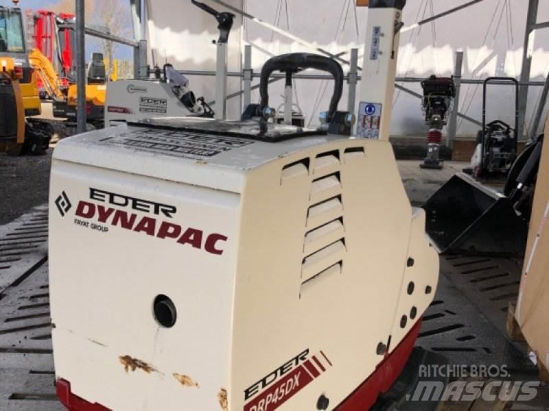 Dynapac DRP45DX Ubijaki wibracyjne
