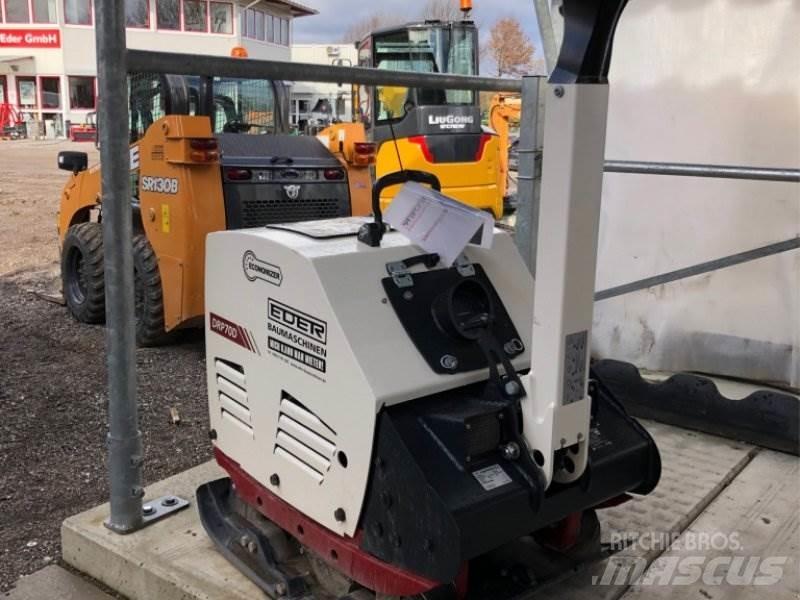 Dynapac DRP70D Ubijaki wibracyjne