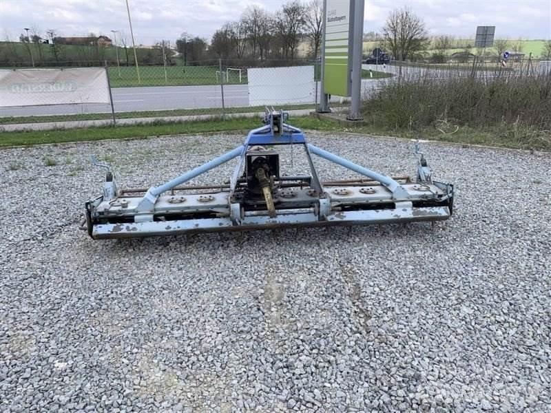 Eck-sicma 300 Brony talerzowe