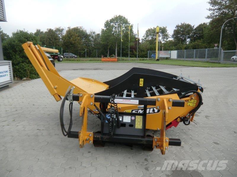 Emily DELTA Owijarki