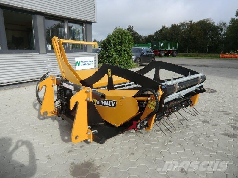 Emily DELTA Owijarki