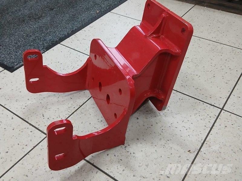  Ero Konsole Inny sprzęt do uprawy winorośli