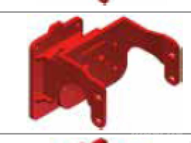  Ero Konsole Inny sprzęt do uprawy winorośli