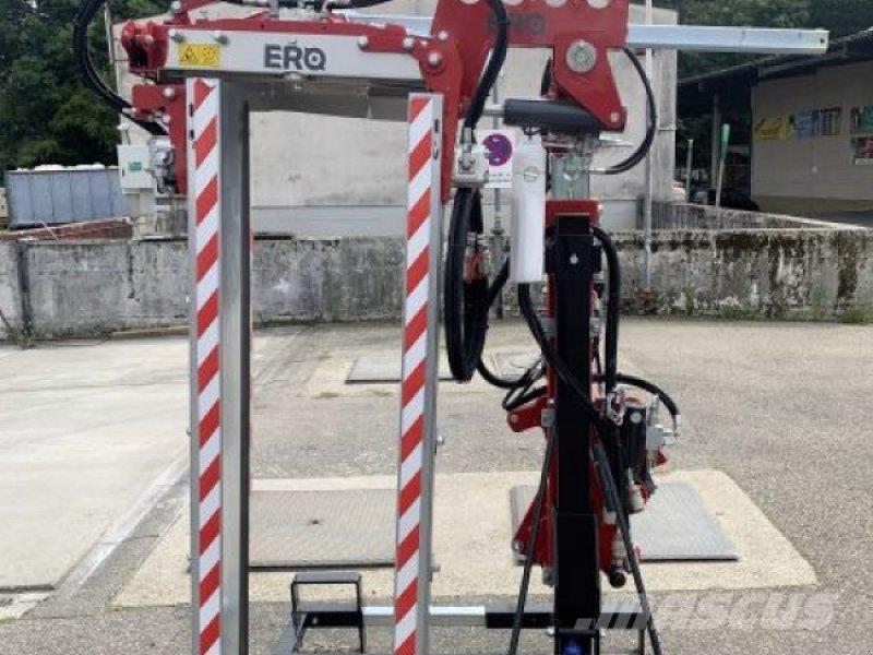  Ero MODUL LINE Urządzenia do usuwania liści