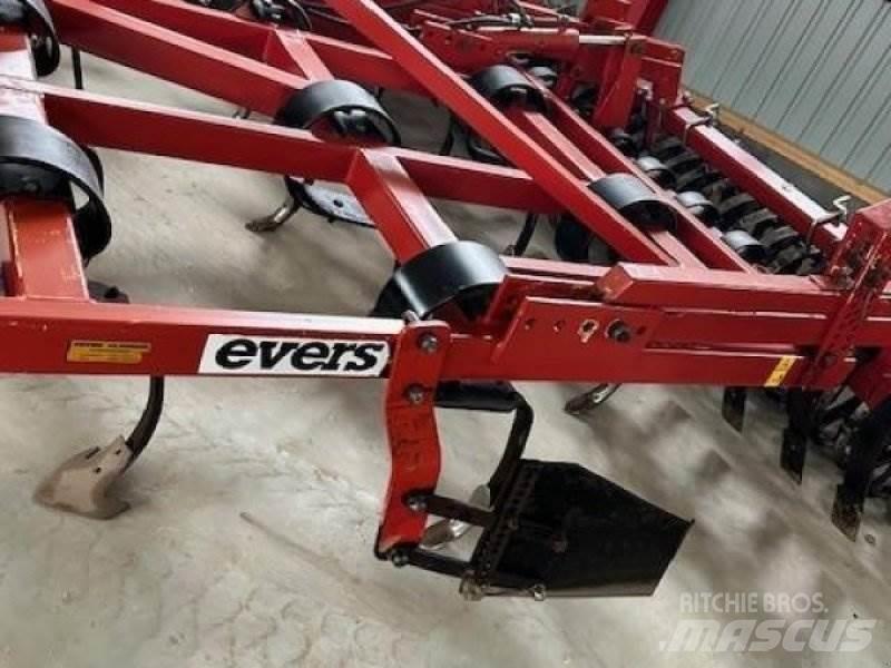 Evers Tarpan Kultywatory