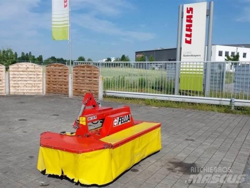 Fella KM 230 Kosiarki