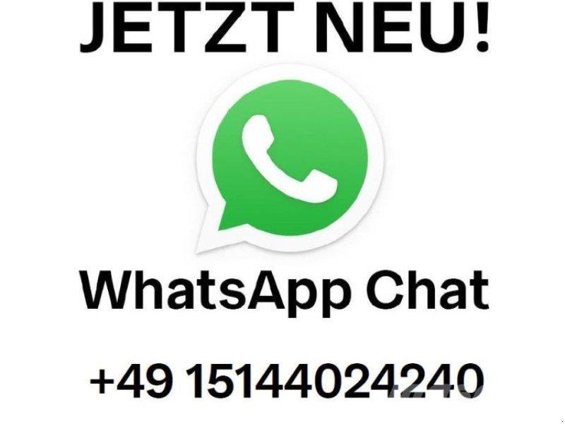 Fendt 1250 KG Przednie obciążniki