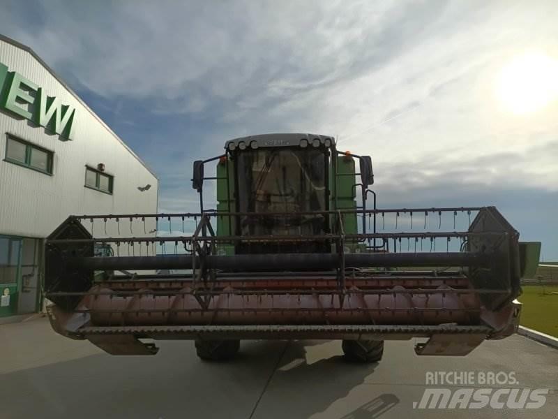 Fendt 5180 Kombajny zbożowe