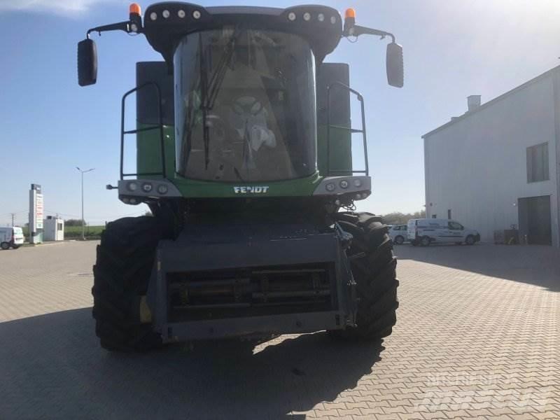 Fendt 9490 X Kombajny zbożowe