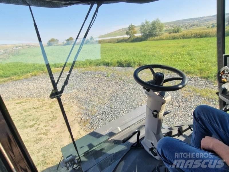 Fendt IDEAL 8 Kombajny zbożowe