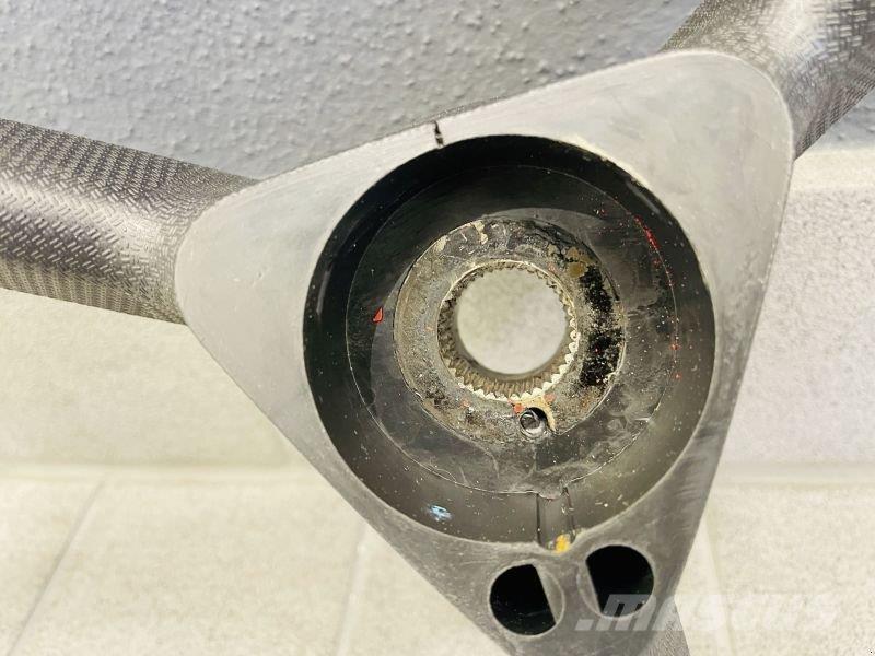 Fendt LENKRAD Ciągniki rolnicze