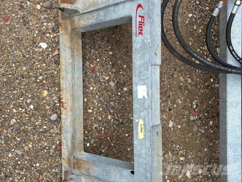 Fliegl Fräsfix Inny sprzęt paszowy