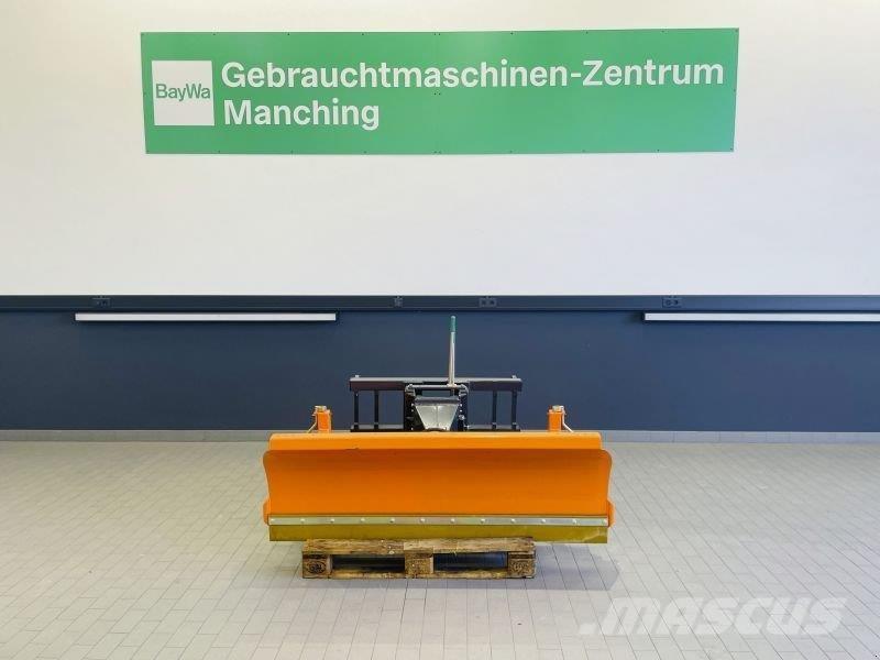 GiANT SK 180 Akcesoria do ładowaczy czołowych