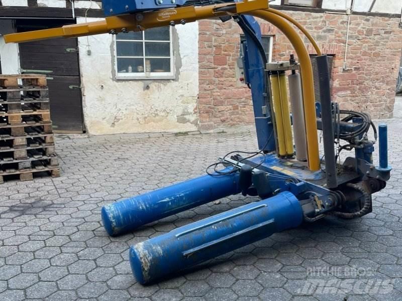 Göweil G 1015 Owijarki
